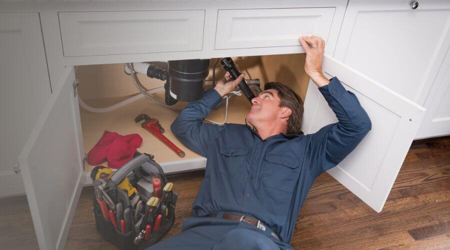 Professional emergency plumbing in Antes Fort, PA